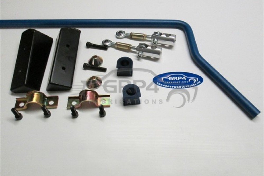 21mm Front Anti Roll Bar Kit(compression)