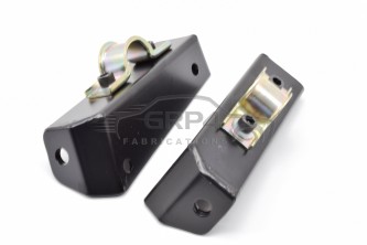 Front Anti Roll Bar Brackets For Use With Compression Strut Set Up