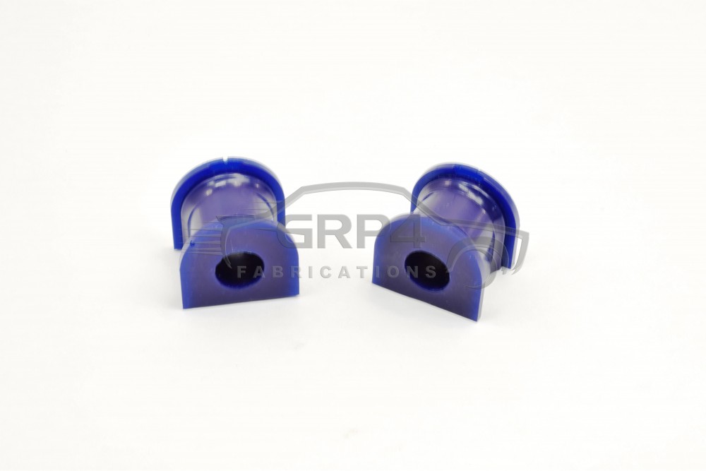 16mm Front Anti Roll Bar Bushes Per Pair