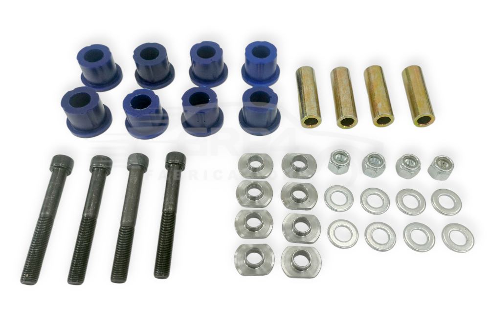 MK2 WIDE 4 LINK REDUCER KIT