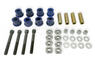 MK2 WIDE 4 LINK REDUCER KIT