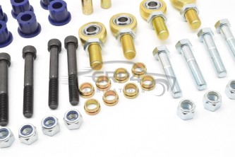 4 Link Fitting Kit (wide Kit)