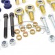 4 Link Fitting Kit (wide Kit)