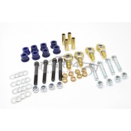 4 Link Fitting Kit (wide Kit)