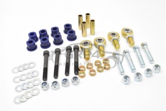 4 Link Fitting Kit (wide Kit)