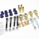 4 Link Fitting Kit (wide Kit)