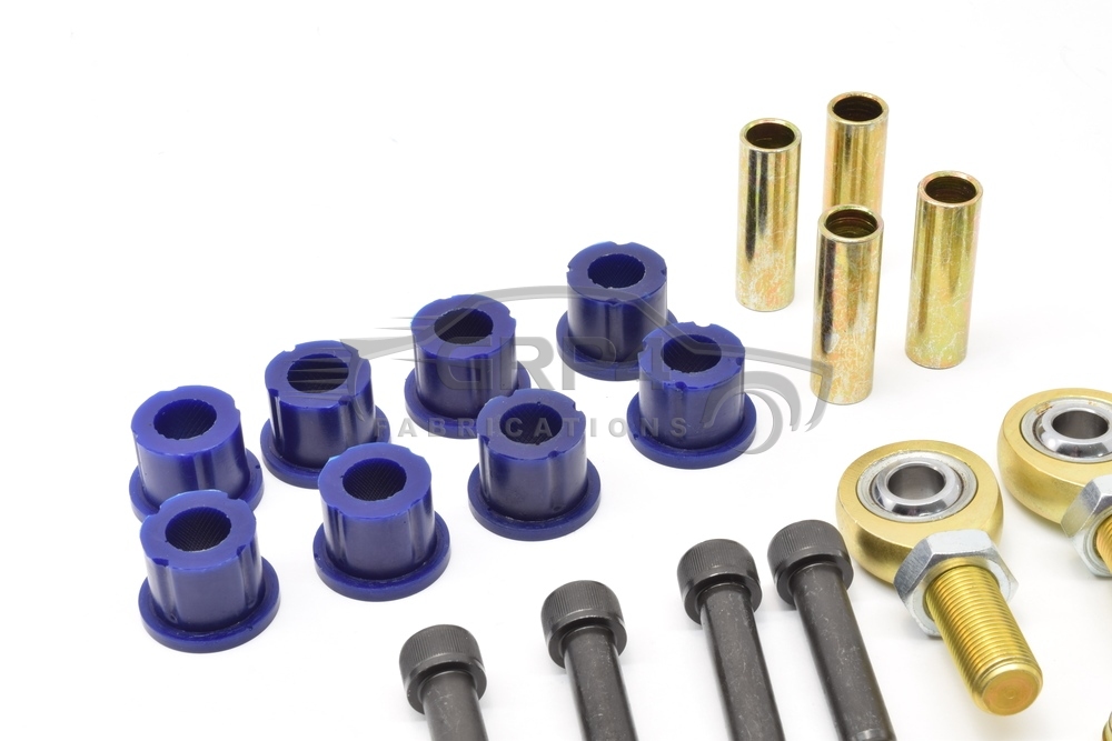 4 Link Fitting Kit (wide Kit)