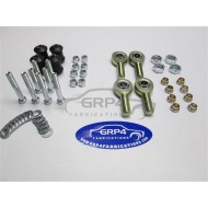 4 Link Fitting Kit(diamond)