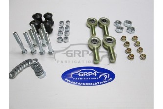 4 Link Fitting Kit(diamond)