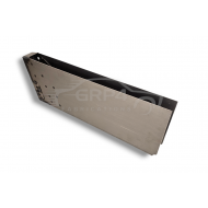 Universal 4 Link Box Wide