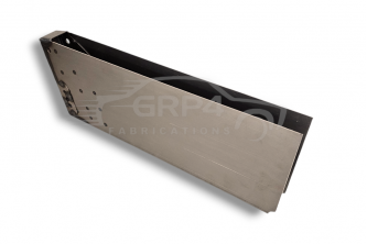Universal 4 Link Box Wide