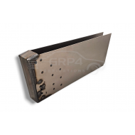 Universal 4 Link Box Wide