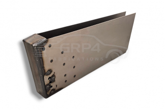Universal 4 Link Box Wide