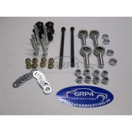 4 Link Fitting Kit (mk1 Historic Multi Piece Boxes)