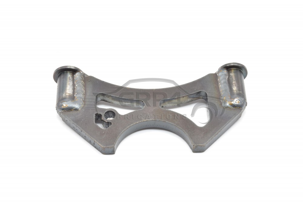 Caliper Bracket Cp7613 267mm Disc