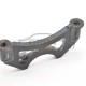 Caliper Bracket Cp7613 267mm Disc