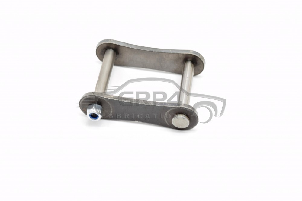 GRP4 Rear Spring Shackle