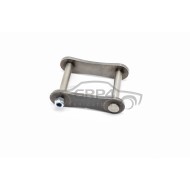 GRP4 Rear Spring Shackle