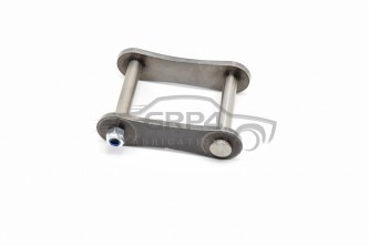 GRP4 Rear Spring Shackle