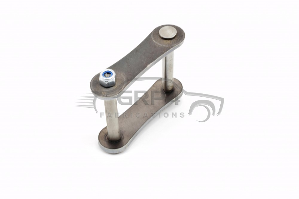 GRP4 Rear Spring Shackle