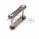 GRP4 Rear Spring Shackle