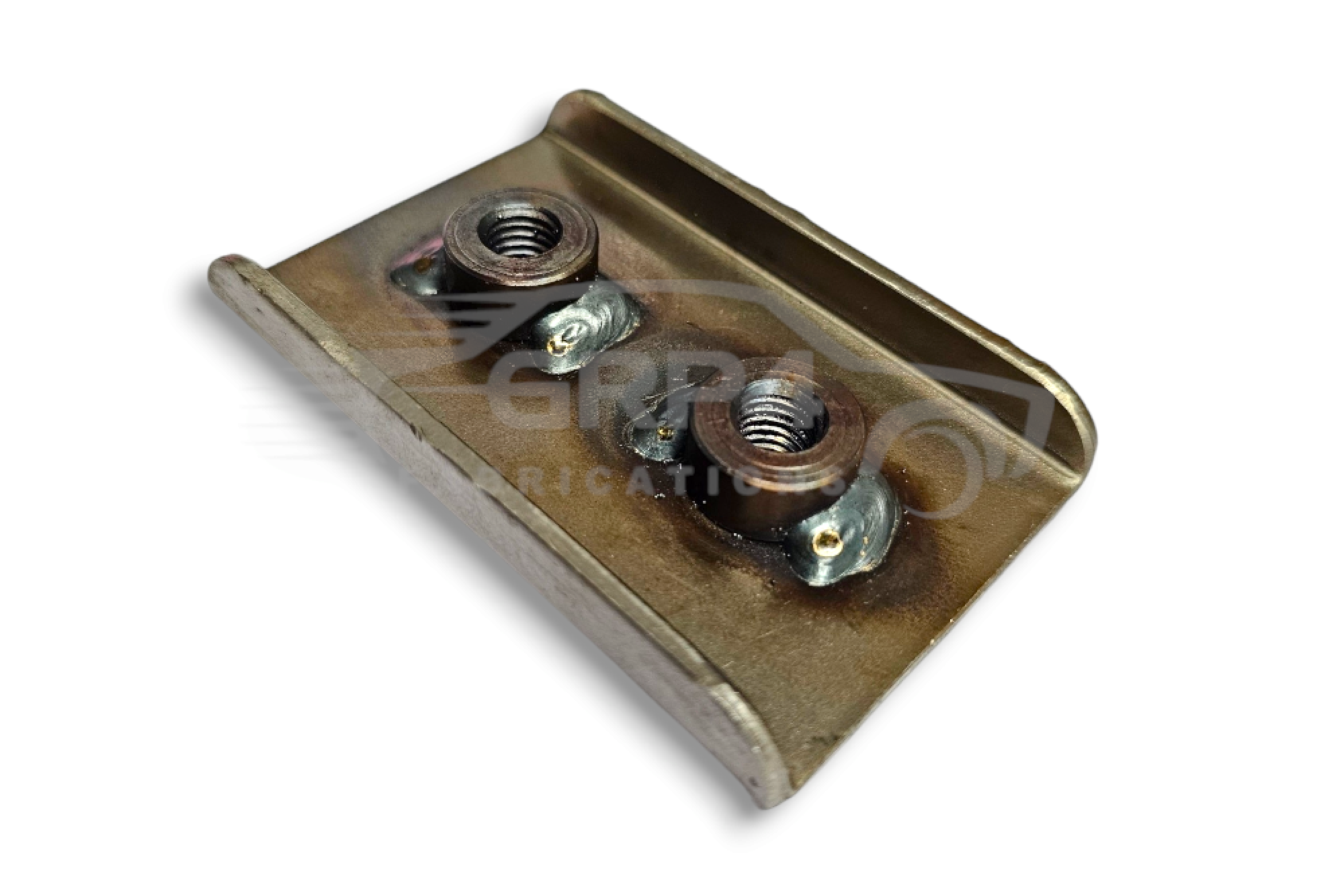REAR ANTI ROLL BAR AXLE CHASSIS BRACKET