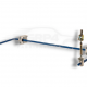 Escort Mk1 Mk2 Rear Anti Roll Bar Kit 4 Link Type *SR Escort Mk1 Mk2 Rear Anti Roll Bar Kit 4 Link Type *SR