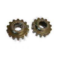 GRIPPER  SIDE GEARS 16T