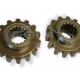 GRIPPER  SIDE GEARS 16T