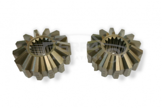 GRIPPER  SIDE GEARS 16T *P