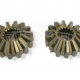 GRIPPER  SIDE GEARS 16T