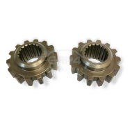 GRIPPER  SIDE GEARS 18T