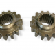 GRIPPER  SIDE GEARS 18T