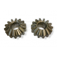 GRIPPER  SIDE GEARS 18T