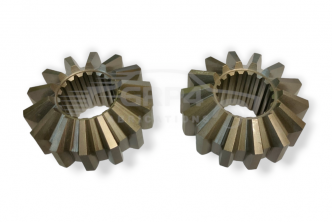 GRIPPER  SIDE GEARS 18T *P