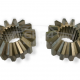 GRIPPER  SIDE GEARS 18T