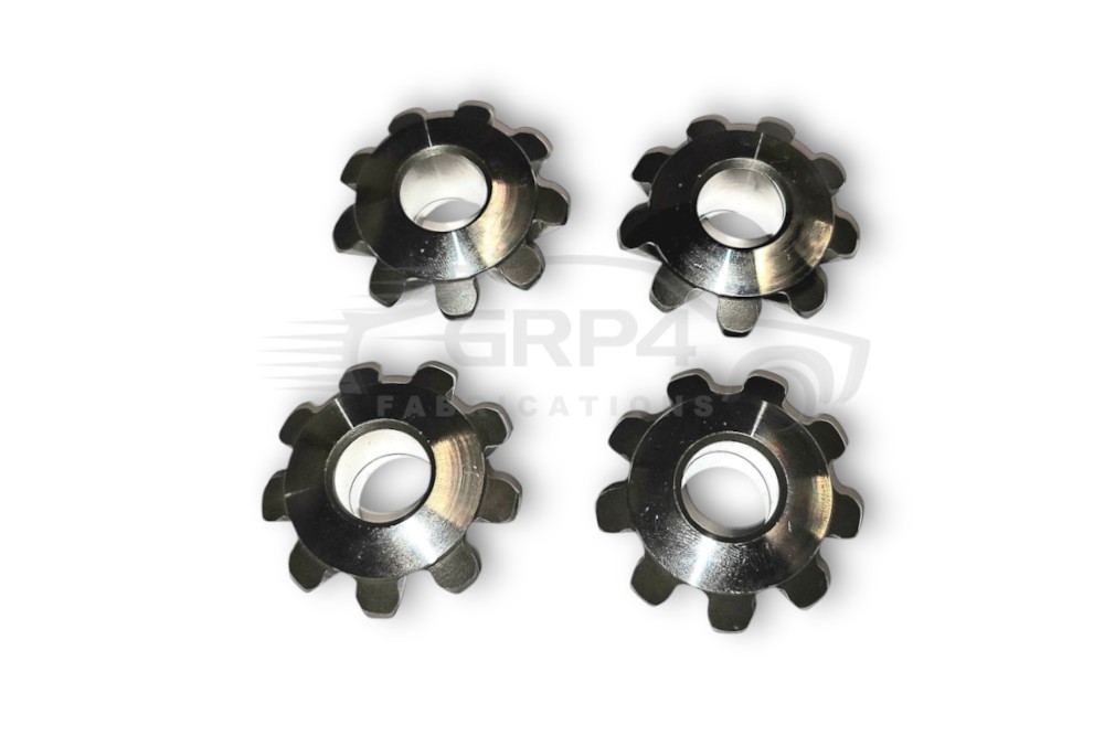 GRIPPER G3 LARGE PLANET GEAR SET OF 4 *ND