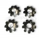 GRIPPER G3 LARGE PLANET GEAR SET OF 4 *ND