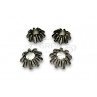 GRIPPER G3 LARGE PLANET GEAR SET OF 4 *ND