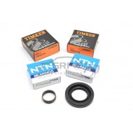 Atlas Diff Bearing/seal Kit