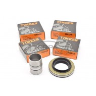 Mk1 Mk2 Escort English Diff Bearing/seal Kit Timken