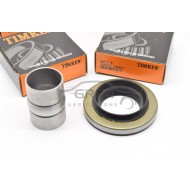 Mk1 Mk2 Escort English Diff Bearing/seal Kit Timken