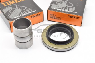 Mk1 Mk2 Escort English Diff Bearing/seal Kit Timken