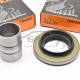 Mk1 Mk2 Escort English Diff Bearing/seal Kit Timken