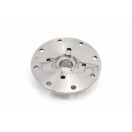 Zf Steel End Plate