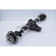 Escort Mk1 Mk2 Grp1 Atlas Axle