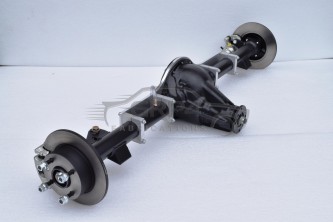 Escort Mk1 Mk2 Grp1 Atlas Axle