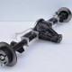 Escort Mk1 Mk2 Grp1 Atlas Axle