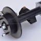 Escort Mk1 Mk2 Grp1 Atlas Axle