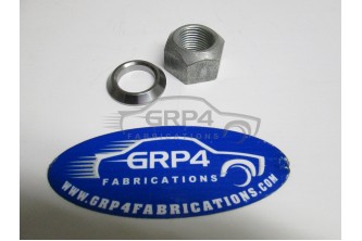 Grp1 1/2 Shaft Nut And Washer